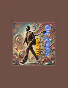 聆聽 Matt Grimshaw、觀看音樂影片、閱讀小傳、查看巡演日期等！