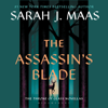 The Assassin's Blade - Sarah J. Maas