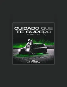 Listen to EZE!, watch music videos, read bio, see tour dates & more!