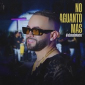 No Aguanto Más artwork