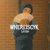 Listen - Single - whereiscyk