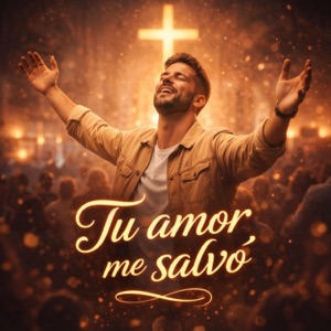 Tu Amor Me Salvó - Single