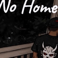 No Home (feat. $hozilla) - Single - MCR DBLEMM