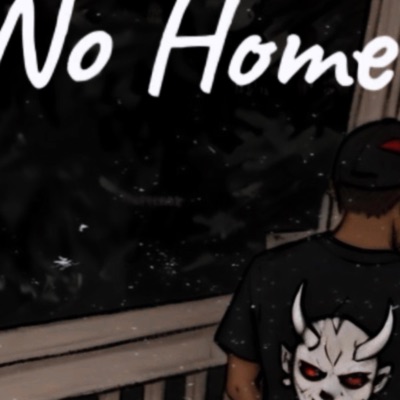 No Home (feat. $hozilla) - Single