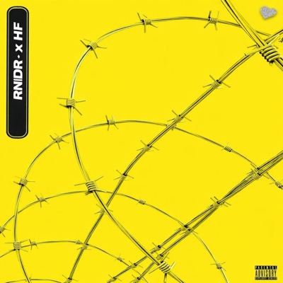 T.D.P.Z.M (feat. HF) - Single