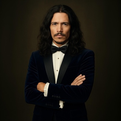 AI Studio - I Don't Want To Miss A Thing (1960's Soul)