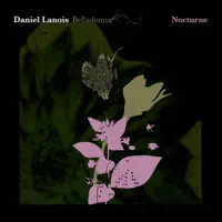 Advent — Daniel Lanois