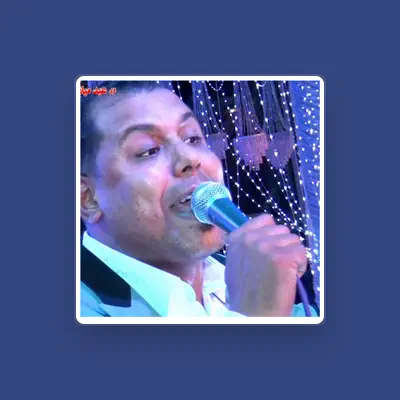 Listen to Ramadan El Tayeb, watch music videos, read bio, see tour dates & more!