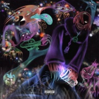 Fashion Musik - EP - Young Juanito & marcsicko