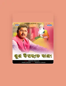 Ouça Abhaya Mallia, assista a videoclipes, leia a biografia, veja as datas das turnês e mais!