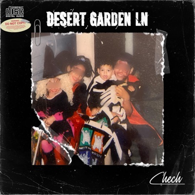 Desert Garden Ln - EP