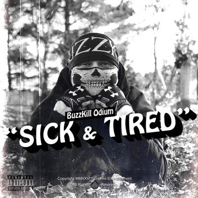 Sick & Tired - Single