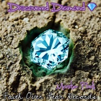 Discovered Diamond - Single - Krazy the Real One