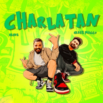 Charlatan - Single