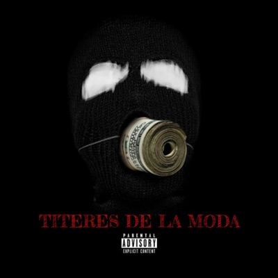 Titeres de la Moda (Demo) - Single