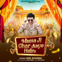 Mama Ji Ghar Aaye Hain - Single - Anil Sharma