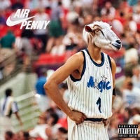 Air Penny - Single - Shottie, Grafh & Tev95