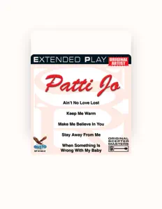 Listen to Patti Jo, watch music videos, read bio, see tour dates & more!