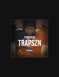 Trap Fuegoを聴いたり、ミュージックビデオを鑑賞したり、経歴やツアー日程などを確認したりしましょう！
