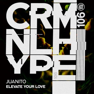 Elevate Your Love - Single