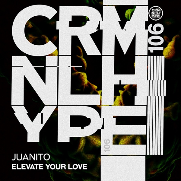 Elevate Your Love - Single