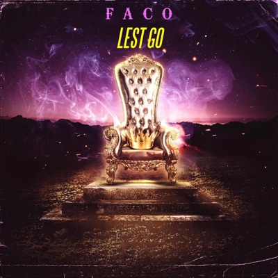 Lest go - Single
