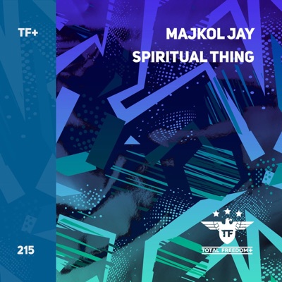Spiritual Thing - Single