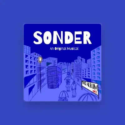 Listen to SONDER Cast, watch music videos, read bio, see tour dates & more!