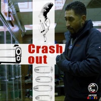 Crash Out - Single - 32HUNNIT