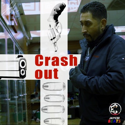 Crash Out (feat. Fifty32) - Single