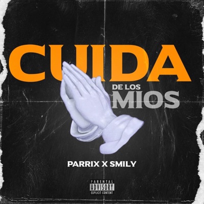 Cuida De Los Míos (feat. Parrix) - Single