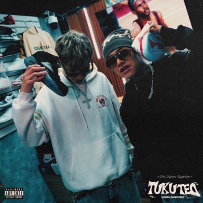 TUKUTEO (feat. Sahid Crib) - Single