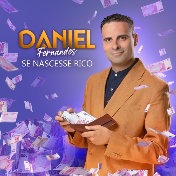 Se nascesse rico - Single