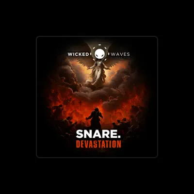 Listen to Snare, watch music videos, read bio, see tour dates & more!