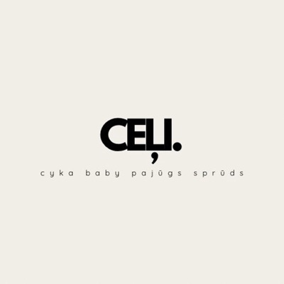 ceļi (feat. Sprūds & cykababy) - Single