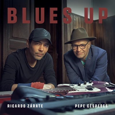 Blues Up - Single