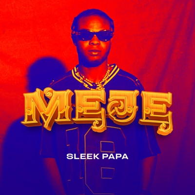 MEJE - Single