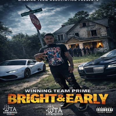 Bright & Early - Single