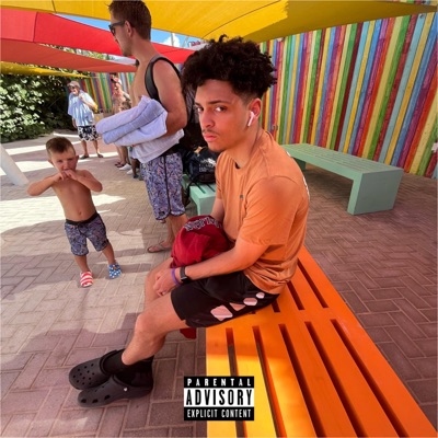 Certified Yapper Boy - EP