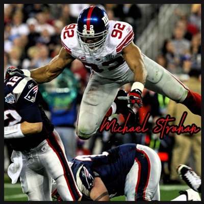 Michael Strahan (Shake Hands) - Single