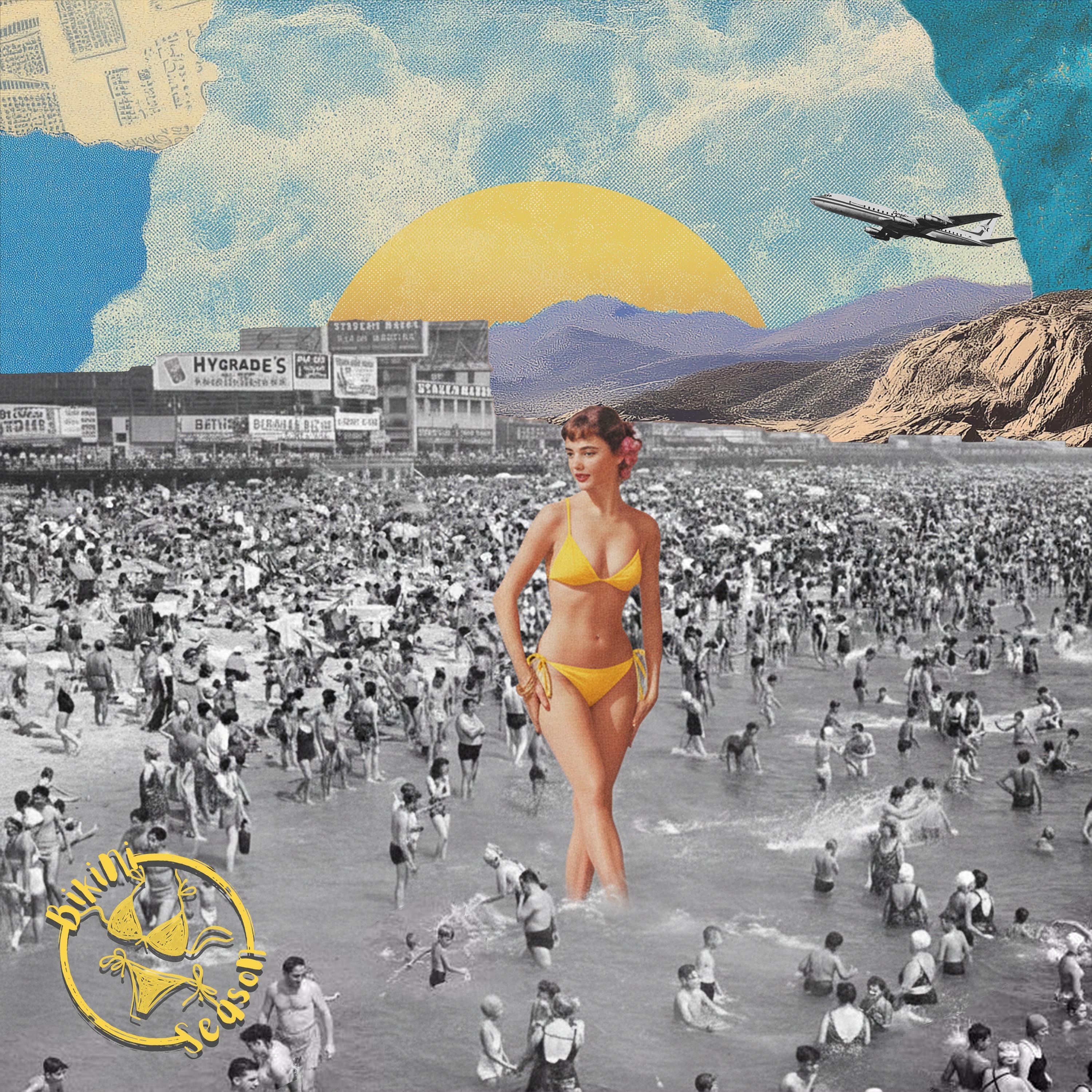 Mid Time News - Single