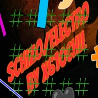 Schizo/Electro - Single - X610chil