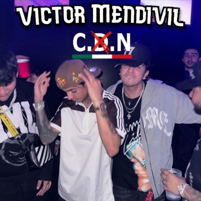 CtTumbados - C.D.N (Victor Mendivil)