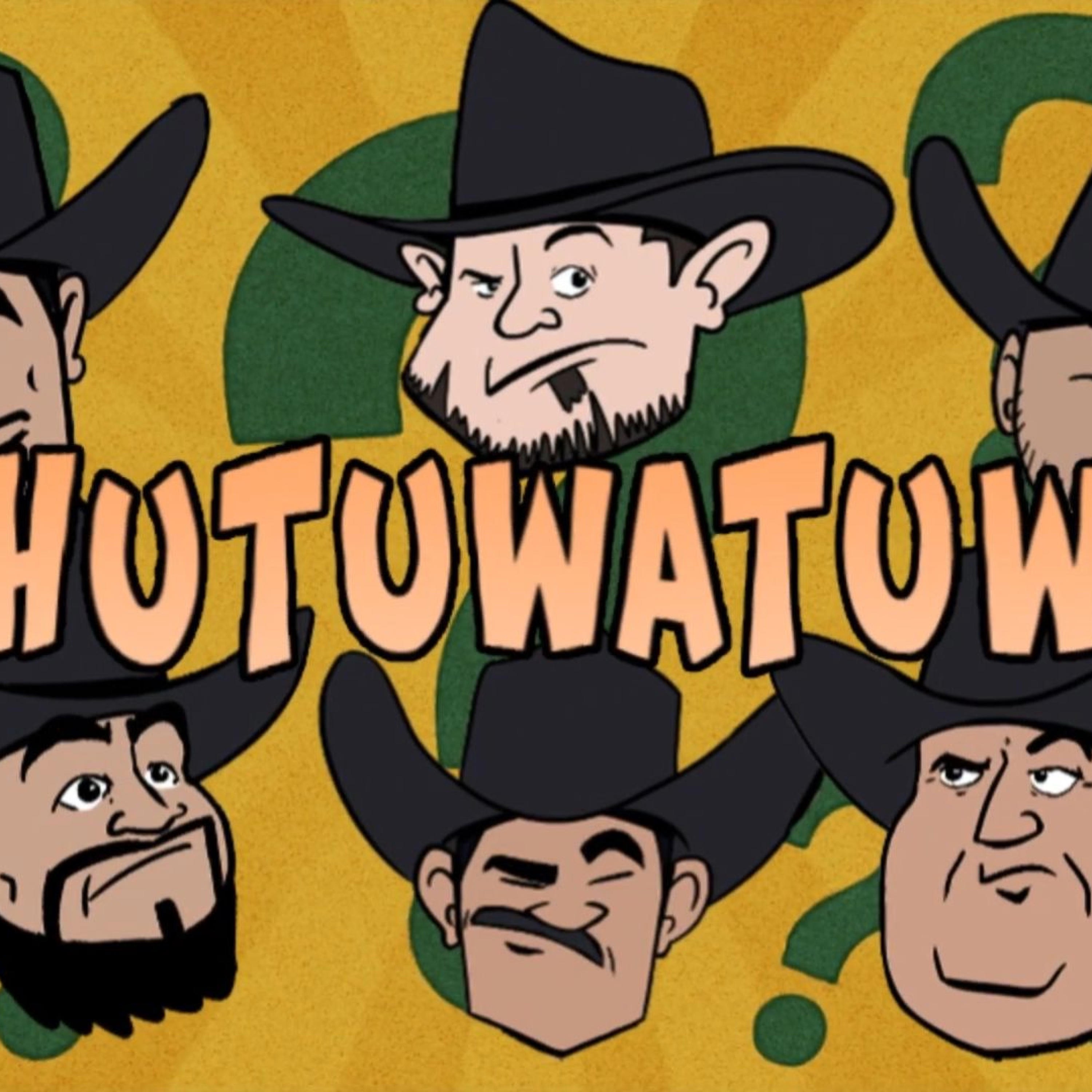 Africanos Al Ataque - Single