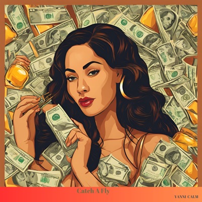 Catch A Fly - Single