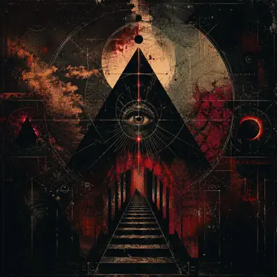 Listen to EYE//AM - Single by Korm