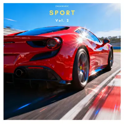 Listen to SPORT vol.2 by ZakaMusic