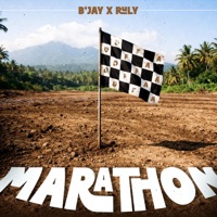 Marathon (feat. RULY) - Single - B'jay