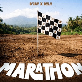 Marathon (feat. RULY) B'jay
