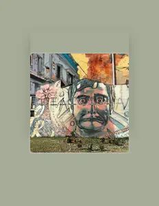 Desastre सुनें, म्यूज़िक वीडियो देखें, बायो पढ़ें, दौरे की तारीखें और बहुत कुछ देखें!